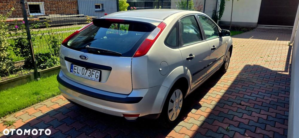 Ford Focus - 9
