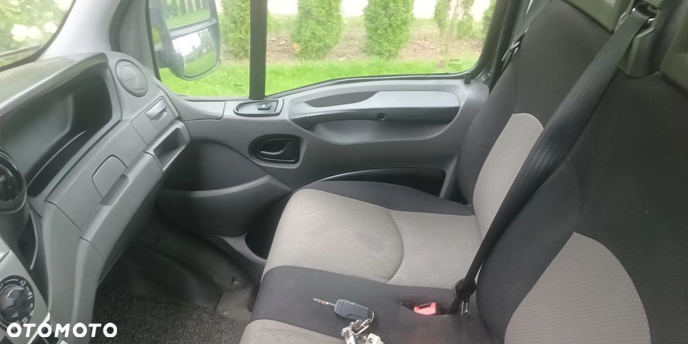 Iveco Dailly - 9