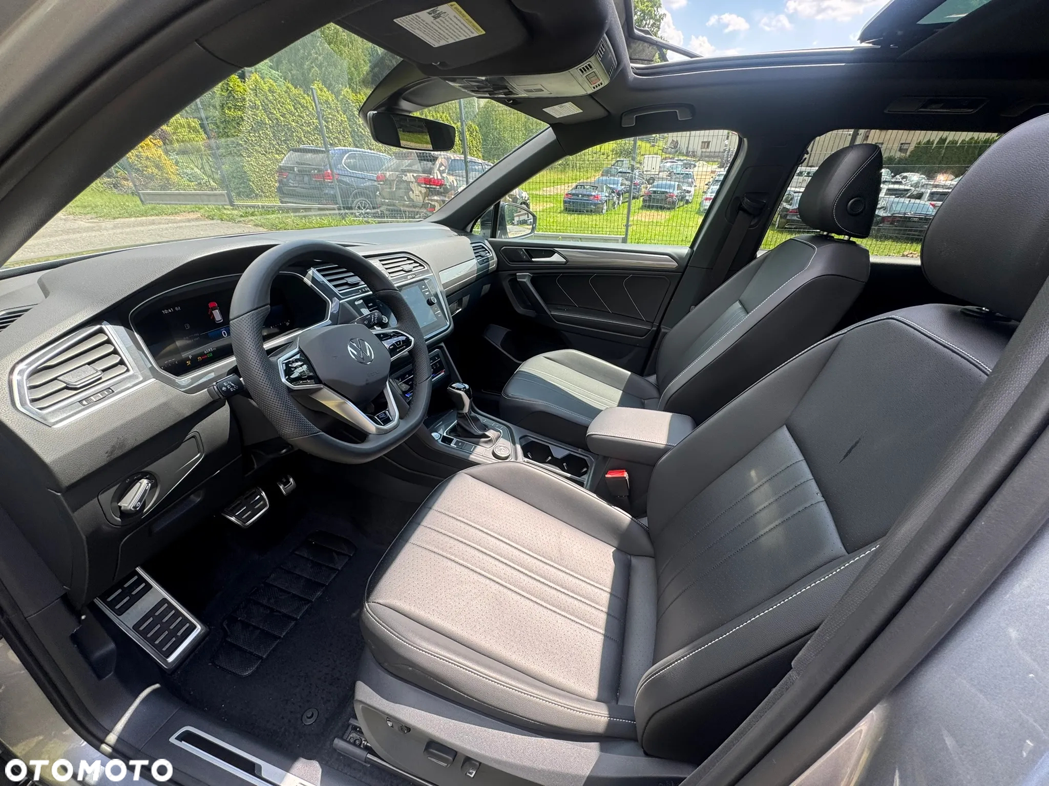 Volkswagen Tiguan Allspace - 16