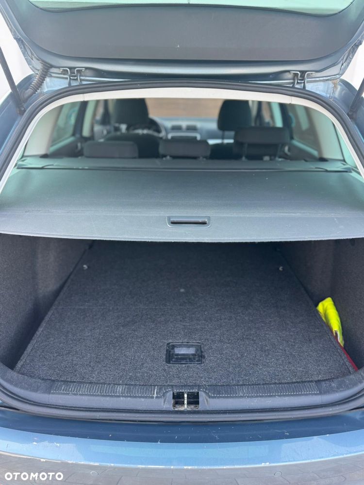 Skoda Octavia 1.6 TDI DPF Ambition - 23