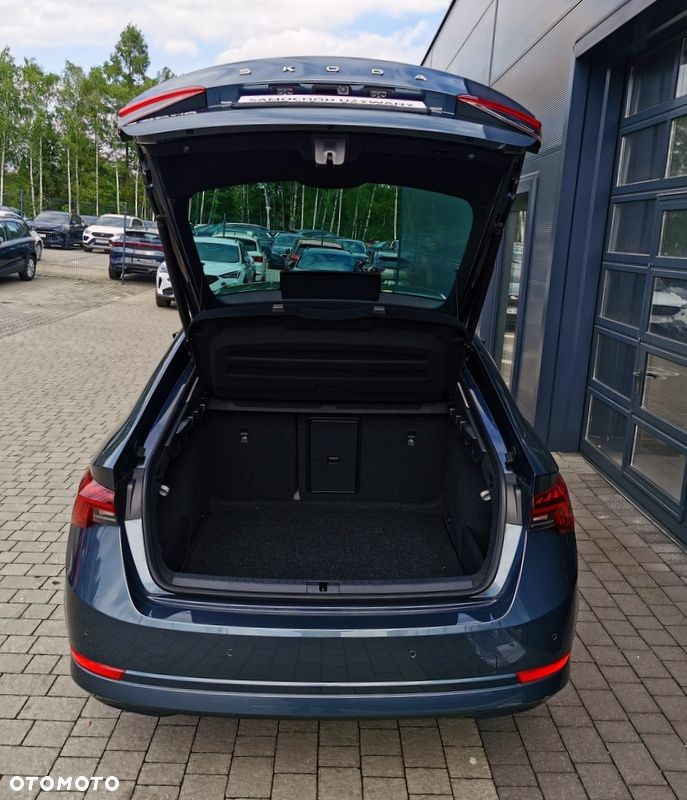 Skoda Octavia 1.5 TSI ACT Style - 5