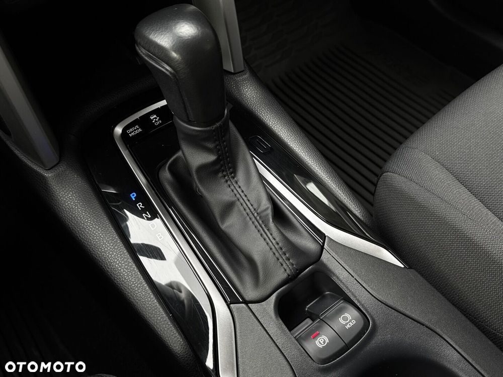 Toyota Corolla Cross - 27