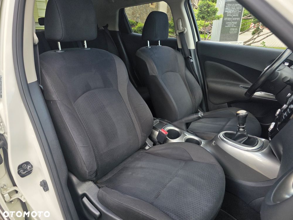 Nissan Juke - 24