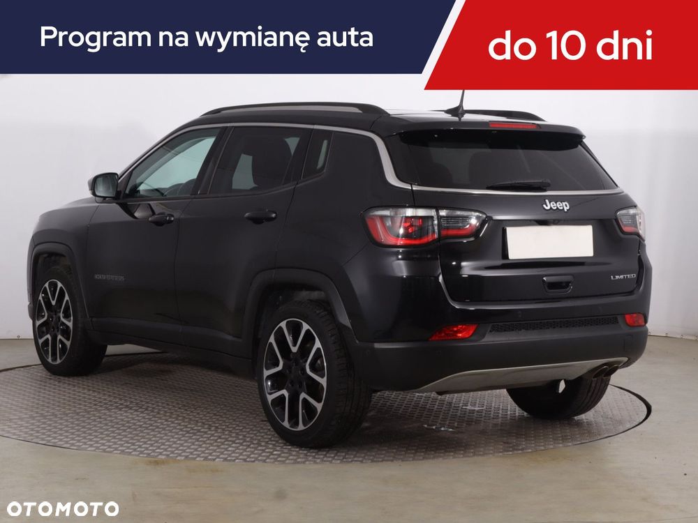 Jeep Compass - 6