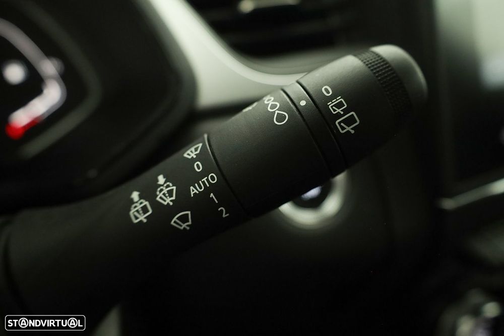 Renault Captur 1.0 TCe Techno Bi-Fuel - 18