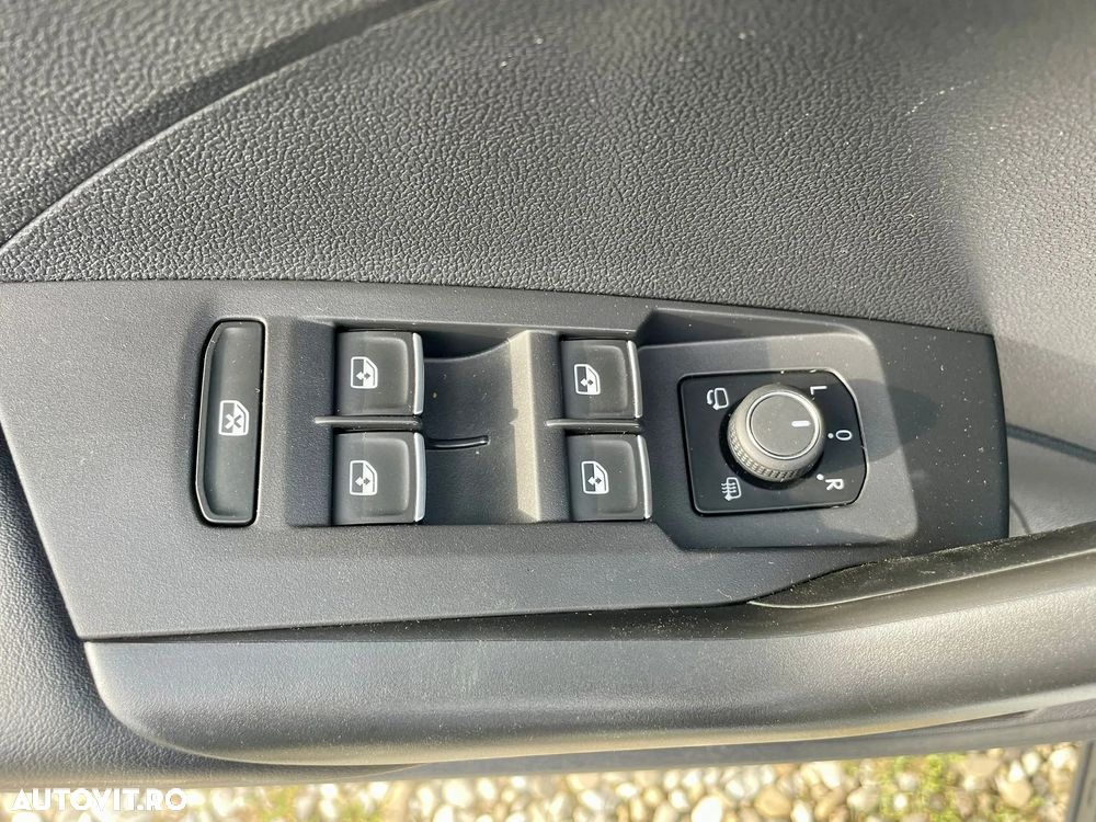 Volkswagen T-Cross 1.0 TSI Style - 18
