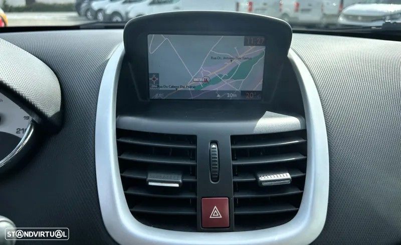 Peugeot 207 SW 1.6 HDI BUSINESS 16V 92CV - 19