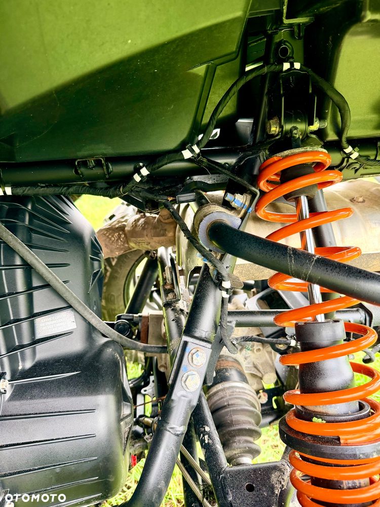 Polaris Sportsman - 3