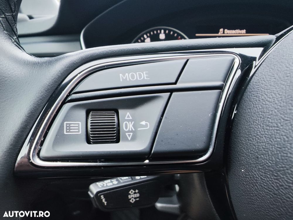 Audi A4 35 TFSI S tronic MHEV Advanced - 23