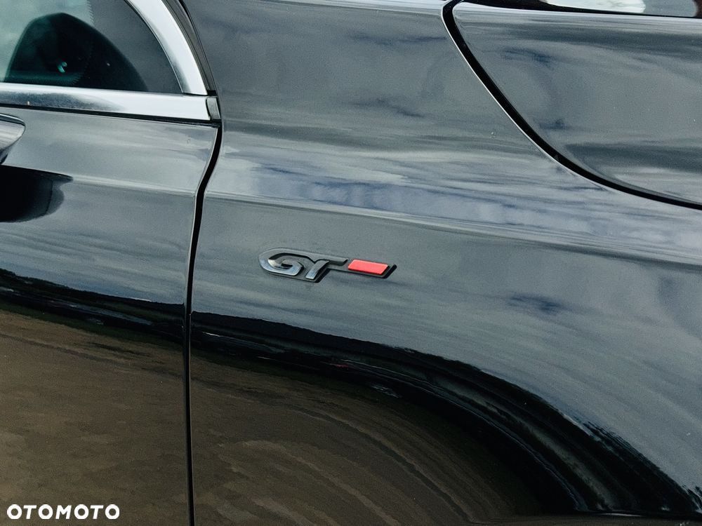 Peugeot 508 BlueHDi 180 EAT6 Stop&Start GT - 34