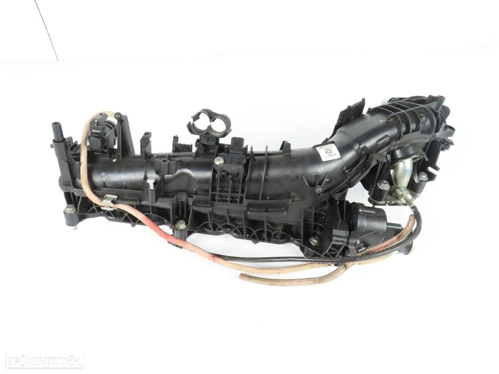Coletor de admissão Usado / Original BMW 5 (F10)/BMW 5 Touring (F11)/BMW 1 (F20)... - 2