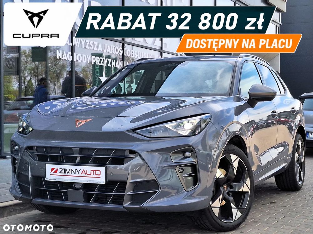 Cupra Terramar 1.5 eTSI mHEV Advantage Edition DSG - 2