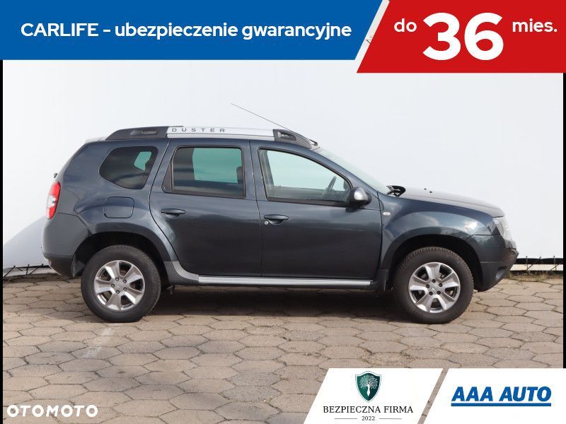 Dacia Duster - 7