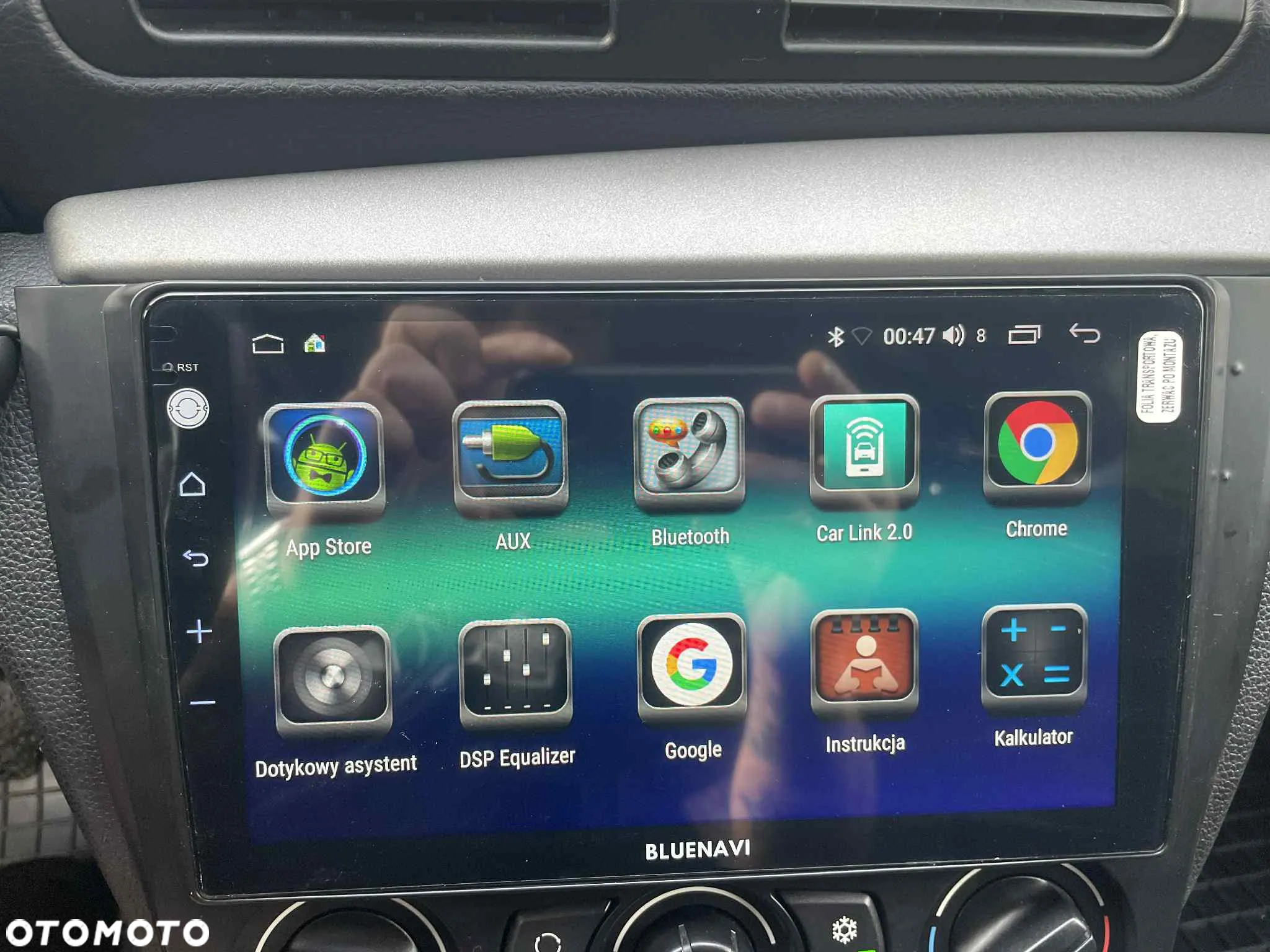 BMW Seria 1 116i - 19