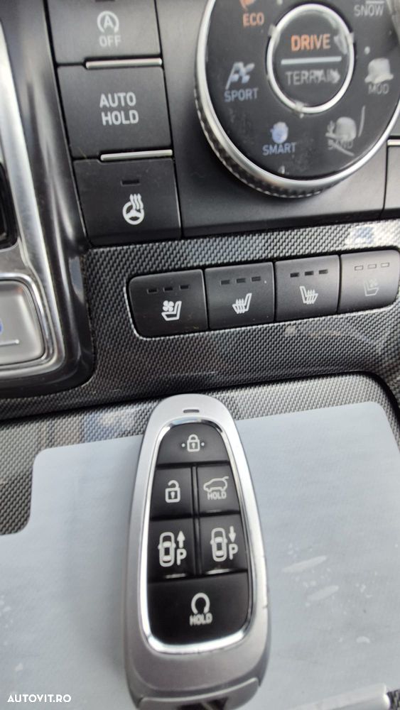 Hyundai Santa Fe - 15