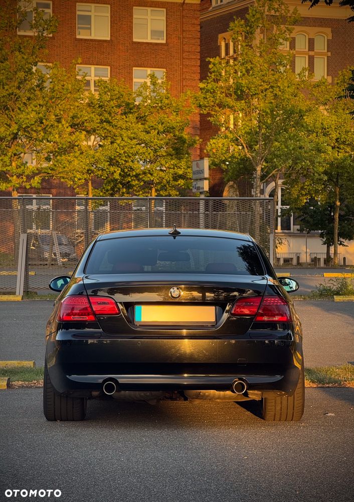 BMW Seria 3 335d - 10