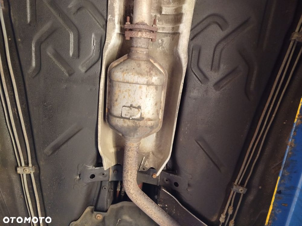 Mercedes-Benz W124 (1984-1993) - 27