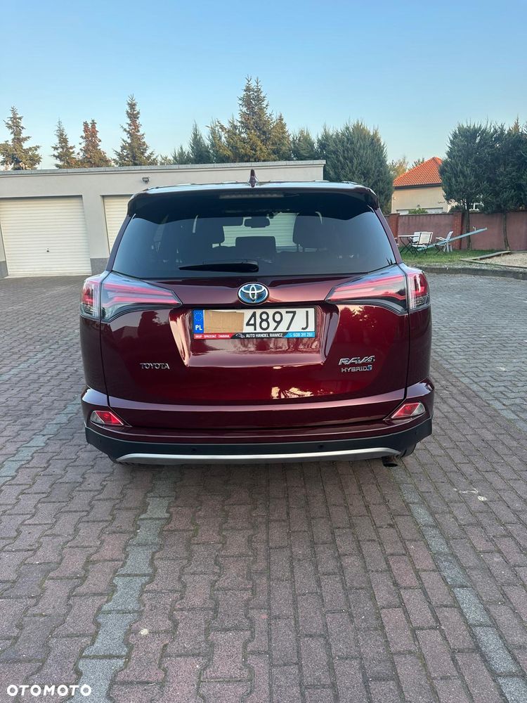 Toyota RAV4 - 12