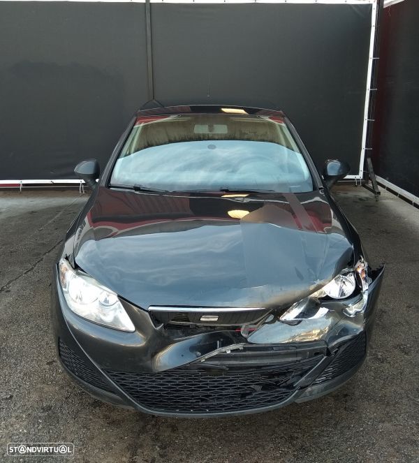 Para Peças Seat Ibiza Iv (6J5, 6P1) - 5