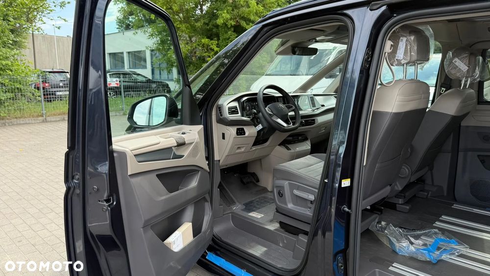 Volkswagen California - 22
