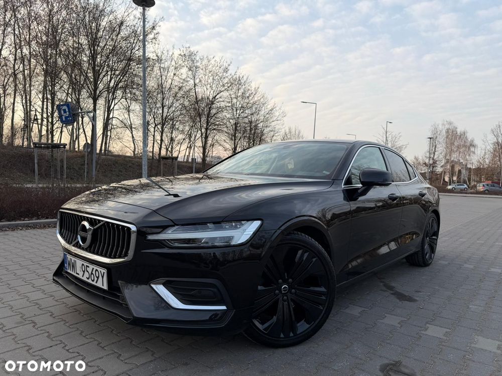 Volvo S60 T4 Inscription - 3