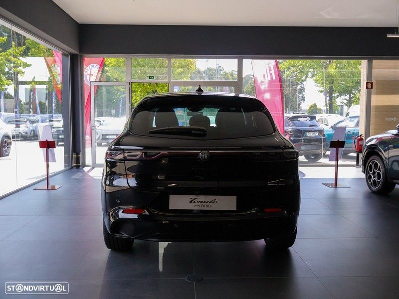 Alfa Romeo Tonale 1.5 Hybrid Veloce - 6