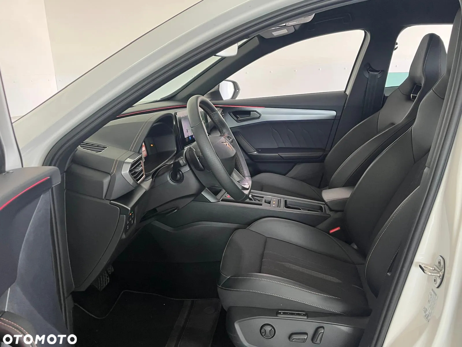 Cupra Formentor 1.5 TSI DSG - 15