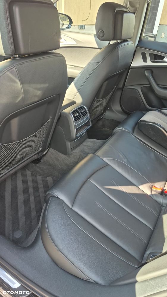 Audi A6 Limousine 2.0 TDI - 11