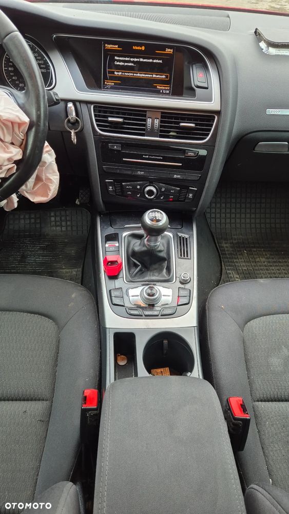 Audi A5 Sportback 1.8 TFSI - 32