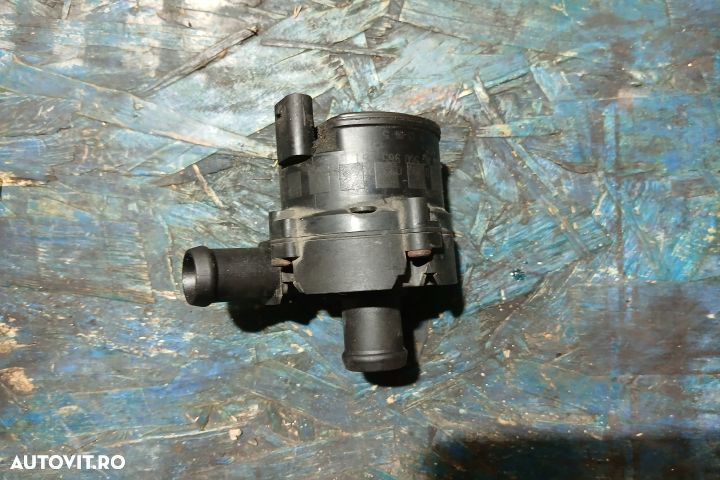 Pompa recirculare apa 5G0965567 5G0965561 5G0965567 5G0965561 Volkswa - 3