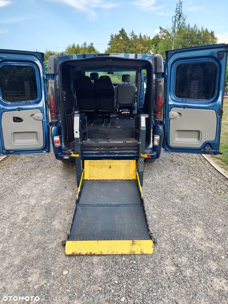 Opel Vivaro L2H1 - 19