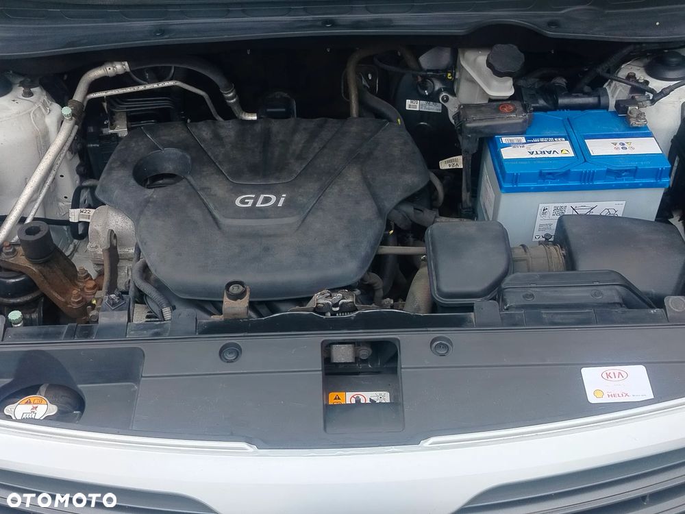 Kia Sportage - 18
