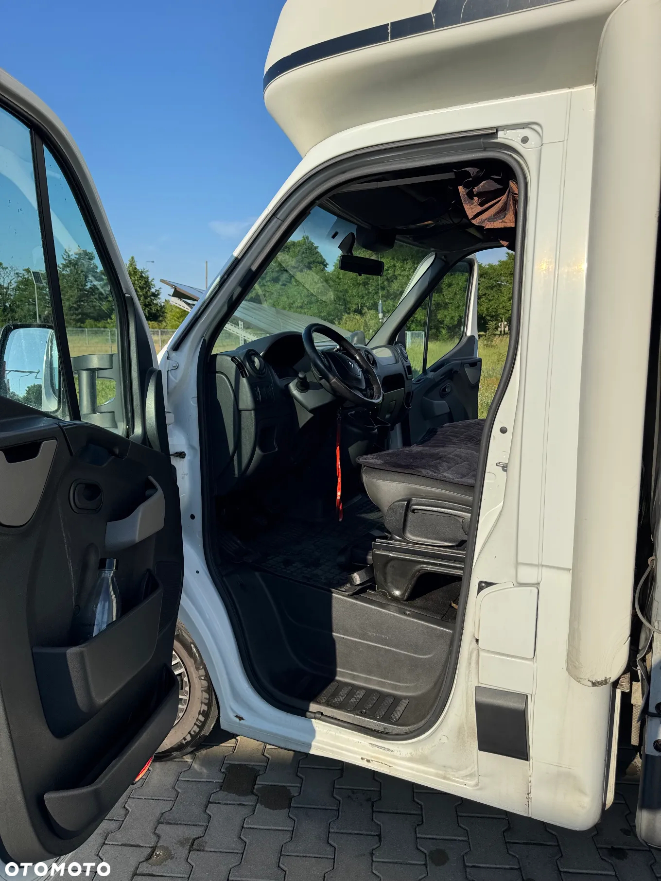 Renault Master - 10