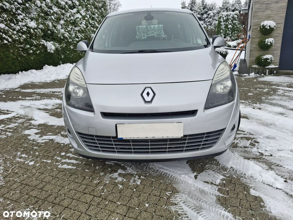 Renault Scenic TCe 130 Dynamique - 13