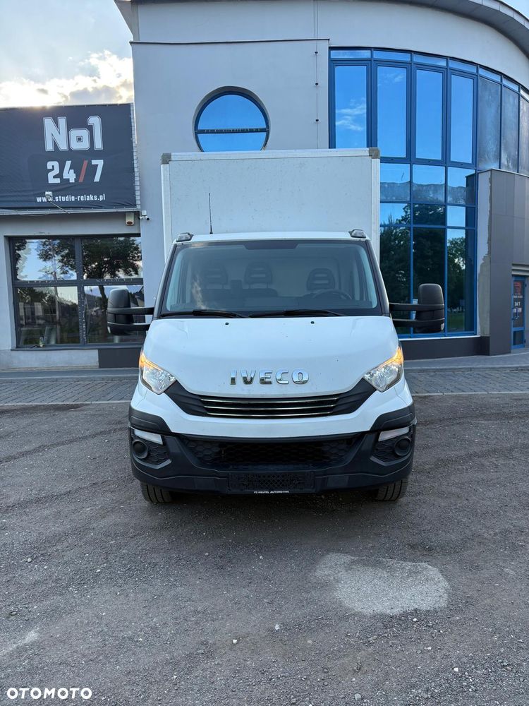 Iveco Daily 35S14V - 3