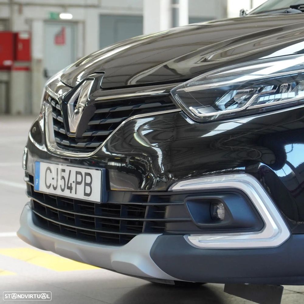Renault Captur (ENERGY) TCe 90 INTENS - 35