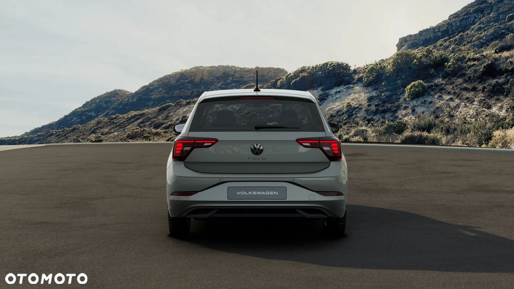 Volkswagen Polo 1.0 MPI Pure - 8