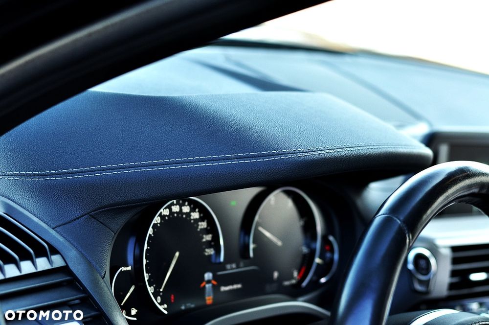 BMW X3 xDrive20d M Sport sport - 36