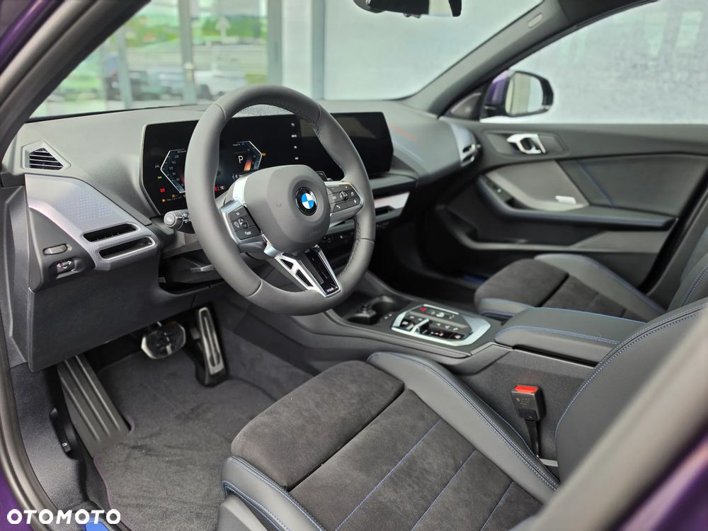 BMW Seria 1 123 mHEV xDrive - 20