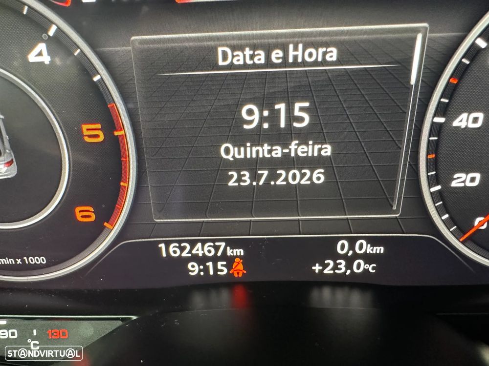 Audi TT Coupé 2.0 TDI S-line - 49