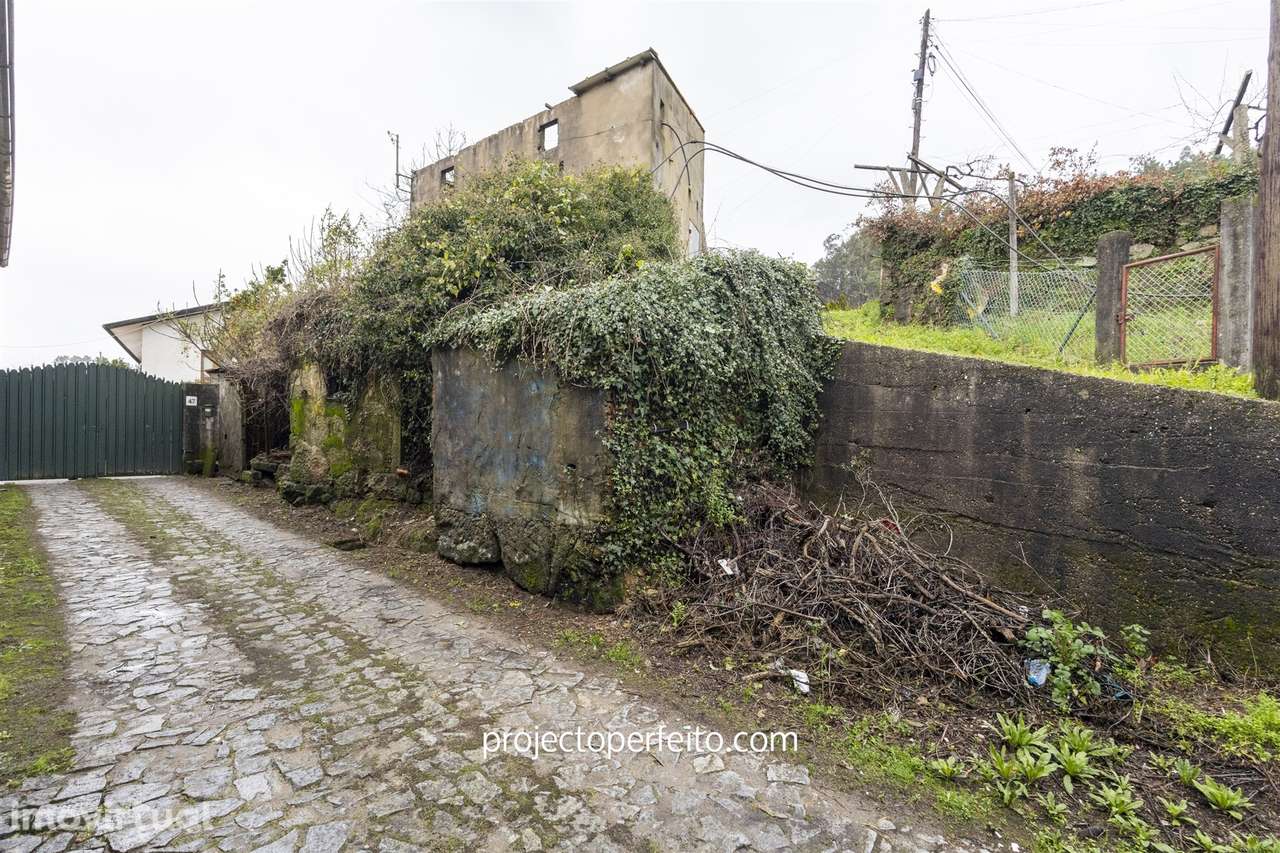 Armazém  Venda em Macieira de Cambra,Vale de Cambra - Grande imagem: 5/27