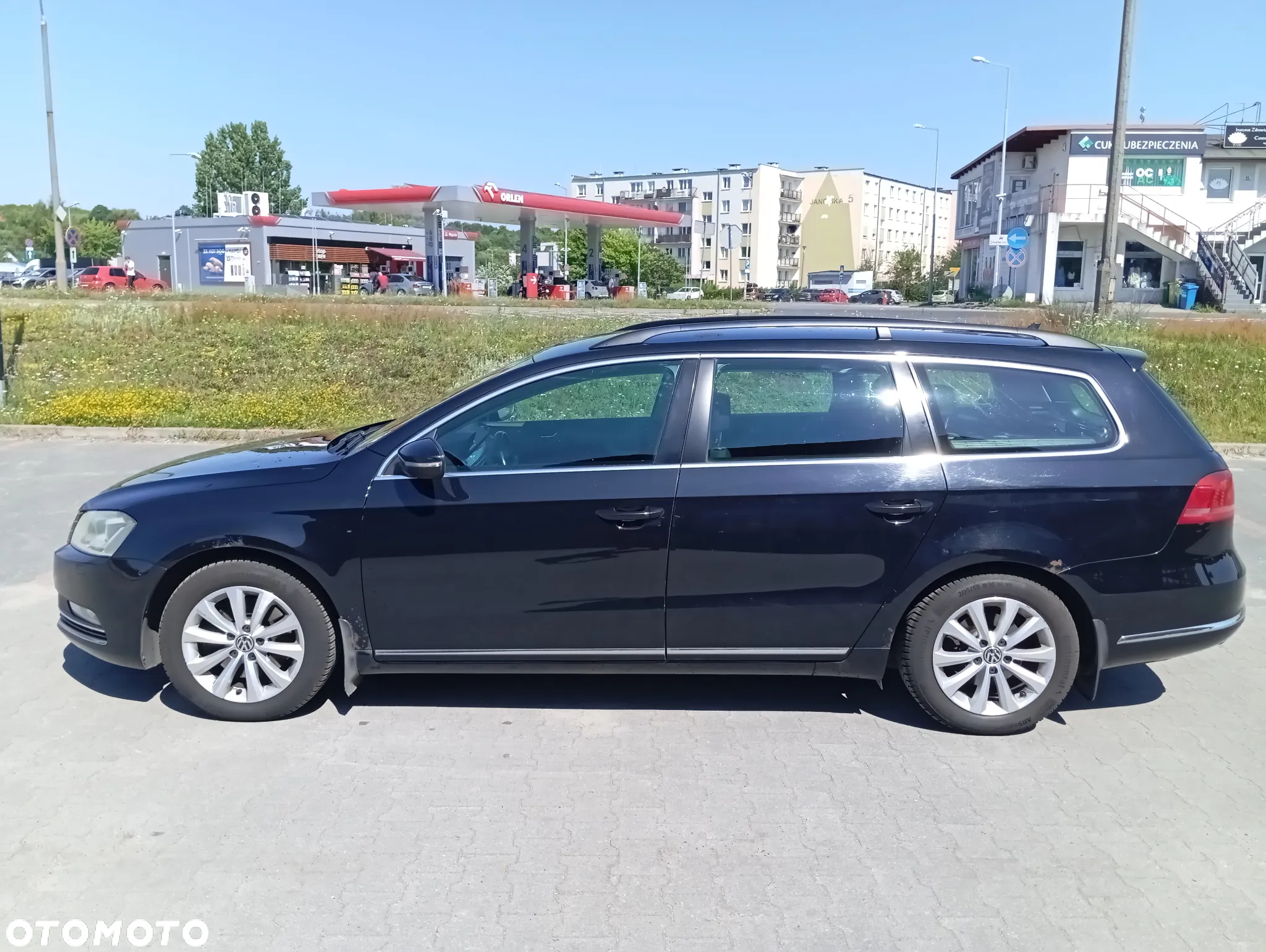 Volkswagen Passat 2.0 TDI Comfortline - 21