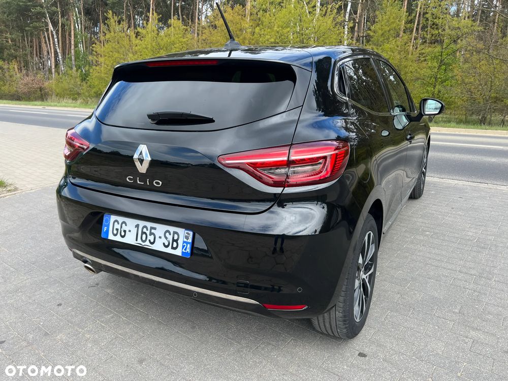 Renault Clio - 6