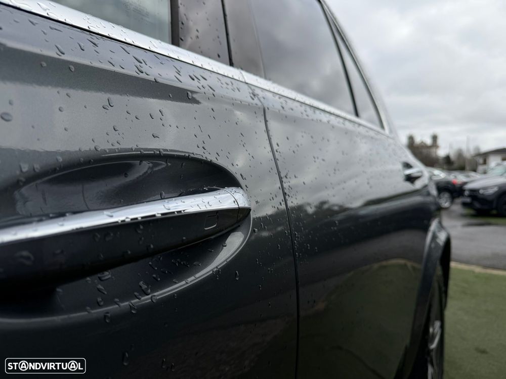 Mercedes-Benz GLE 350 de 4Matic - 8