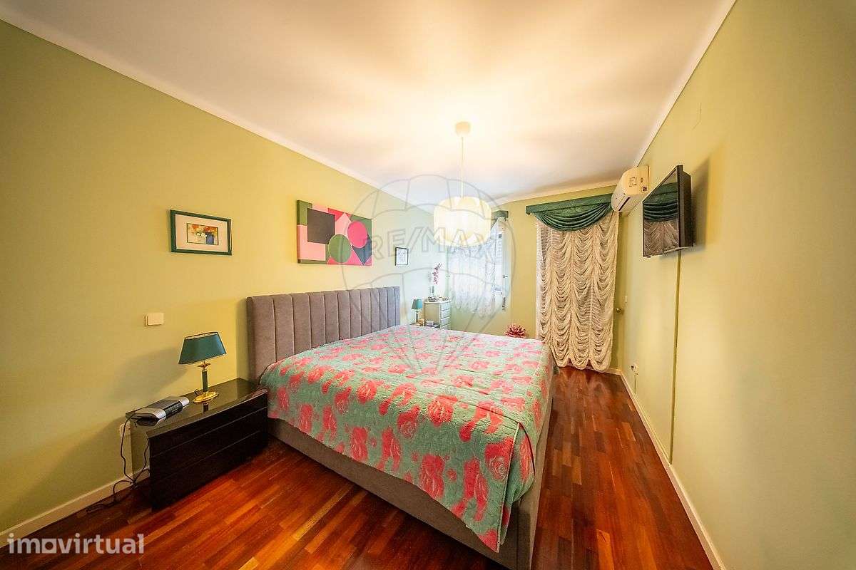 Apartamento T3 para venda - Grande imagem: 4/21