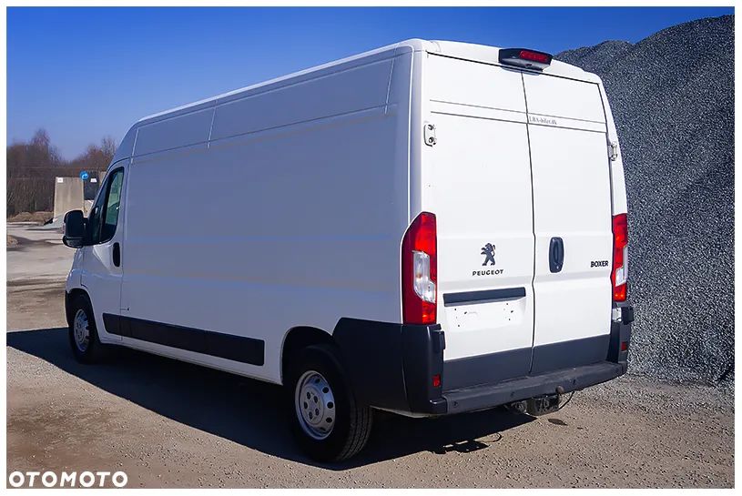 Peugeot Boxer - 6