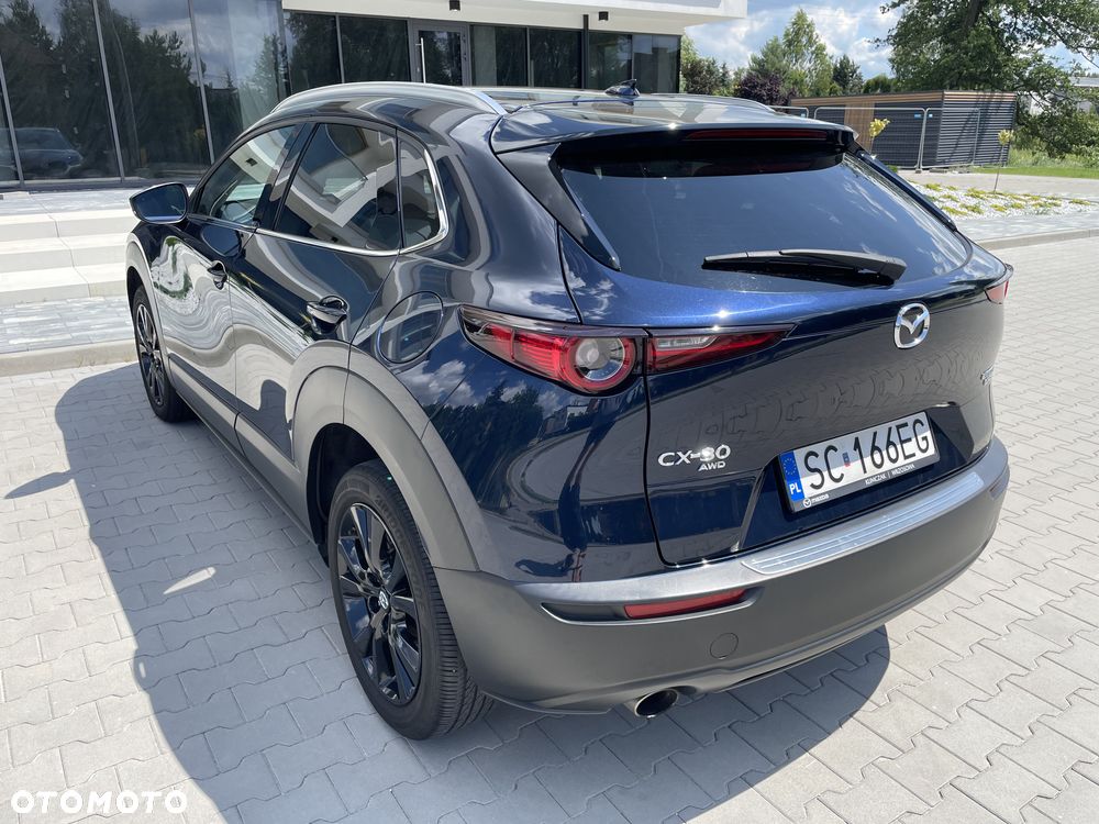 Mazda CX-30 - 14