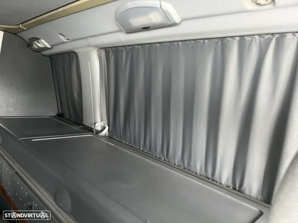 Mercedes-Benz Marco Polo - 43