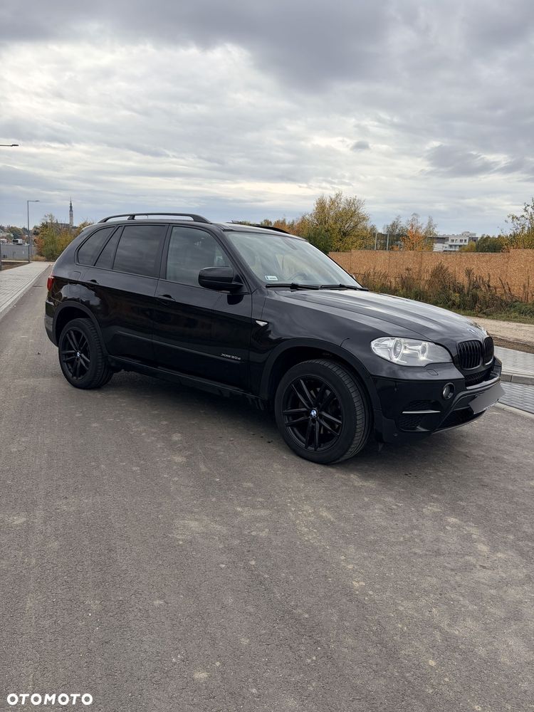 BMW X5 2013 photo 4