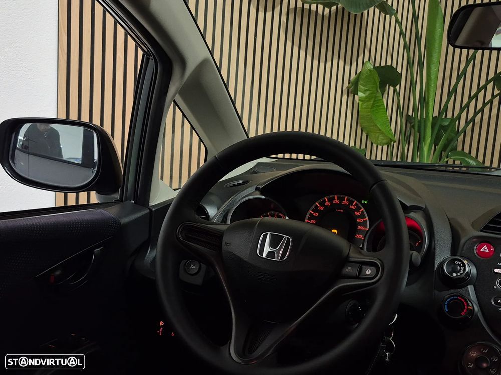 Honda Jazz 1.2 i-VTEC Easy AC - 8